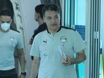 حسين السيد: أرفض طريقة تعامل اتحاد الكرة مع إيهاب جلال.. وأدعم استمراره