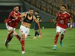 عماد النحاس يستقر على بديل تريزيجيه في الأهلي أمام كهرباء الإسماعيلية