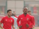 الجونة عن تفضيل الأهلي على الزمالك في صفقة بواليا: «اللاعب فضل الأحمر»