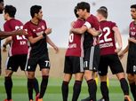 استبعاد الوحدة الإماراتي من دوري أبطال آسيا بسبب كورونا