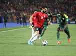 كلمة محمد صلاح بعد خسارة منتخب مصر: فخور باللعب مع هذا الجيل