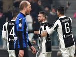 بالفيديو..يوفنتوس يتأهل لنهائي كأس إيطاليا وينتظر الفائز من لاتسيو وميلان