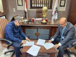 توقيع بروتوكول تعاون بين الاتحاد المصري لكرة السلة والأولمبياد الخاص المصري