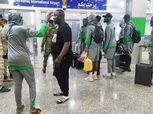 تصفيات أفريقيا| الاتحاد الليبي يرد على رغبة نيجيريا بالانسحاب من اللقاء