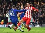 بالفيديو| تشيلسي يفرض التعادل على أتلتيكو مدريد ويقصيه من دوري الأبطال