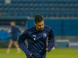 مصدر ببيراميدز: «خناقة وتمرد» وراء استبعاد عبد الله السعيد من مباراة الزمالك