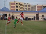 عابدين يقود أهلي «2006» للفوز على غزل المحلة في دوري الجمهورية 