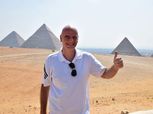 رئيس فيفا يشكر محمود الخطيب: خبرة كبيرة وأفكاره تخدم الكرة الأفريقية
