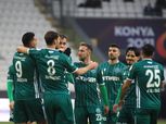 كوكا يسجل هدفا مذهلا ويقود قونيا سبور لدور الـ16 في كأس تركيا «فيديو»