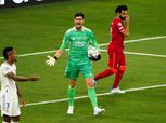 عاجل.. بكاء وصدمة محمد صلاح بعد خسارة دوري الأبطال أمام ريال مدريد