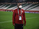«المساك ورأس الحربة» يثيران حيرة موسيماني قبل مباراة الدحيل القطري