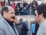 نجوم الرياضة ينعون المستشار أحمد البكري رئيس نادي الزمالك