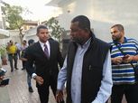 إداري منتخب الشباب السابق: لا أعلم سبب تغيير طبيب الفريق لأقواله ضد ربيع ياسين