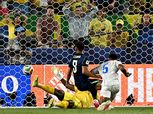 ترتيب مجموعة المغرب في كأس العالم بعد فوز البرازيل على هايتي