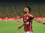 أحمد عبد القادر يوجه رسالة لجماهير الأهلي بعد انتقاله للدوري القطري