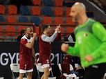 سفير أنجولا يشاهد مباراة منتخب بلاده أمام قطر في كأس العالم لكرة اليد