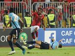 الصحف العالمية تُلقي الضوء على صراع الأهلي والوداد الناري