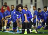 مواجهة مرتقبة بين الإمارات وإيران في تصفيات كأس العالم