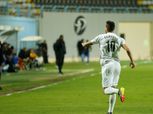 محمود وادي ورمضان صبحي يقودان تشكيل بيراميدز ضد نكانا في الكونفدرالية