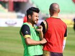 بالصور| بتروجت يتدرب على استاد الجيش بالسويس قبل مواجهة الطلائع والزمالك