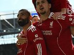 الدوري الأمريكي يغازل محمد صلاح.. وتحرك مصري لإقناعه بخوض التجربة