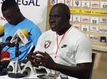 مدرب جينيراسيون: الزمالك ليس بالفريق المقلق.. وميتشو مدرب رائع