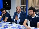 مصيلحي: أتمنى استمرار محمود علاء مع الاتحاد.. ومابولولو سيجدد عقده