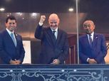 "الدوري الأفريقي".. إنفانتينو يكشف ملامح البطولة الجديدة بالقارة السمراء