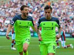 الدوري الإنجليزي| بالفيديو.. ليفربول يفوز على وست هام برباعية نظيفة