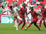 بغداد بونجاح يتألق في فوز الجزائر على السودان برباعية بكأس العرب