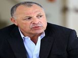 «أبوريدة» يغادر القاهرة لحضور كونجرس «فيفا» والتصويت على ملف المغرب