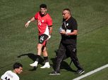 طبيب المنتخب الأولمبي يكشف مفاجأة في إصابة زيزو.. ما علاقة العروض؟