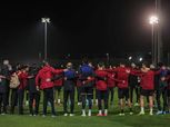 الأهلي يستعد لبالميراس بقراءة الفاتحة.. واستمرار تأهيل بيرسي تاو