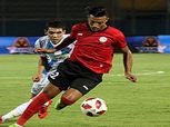 للأهلي أم بيراميدز| لاعب الداخلية إلى أين؟