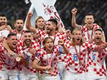 تشكيل كرواتيا لمواجهة تونس في كأس عاصمة مصر.. مودريتش أساسيا