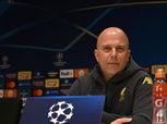 سلوت يرد على أزمة محمد صلاح في ليفربول.. ويعلن غياب ثلاثي ضد برينتفورد
