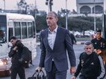 الأهلي في راحة من تدريبات اليوم بعد الفوز على شبيبة القبائل الجزائري