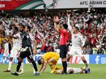 بالفيديو|كأس أسيا.. منتخب الإمارات يقصي أستراليا ويضرب موعدا ناريا مع قطر