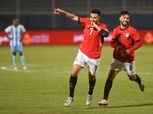 شريف عبدالفضيل: يجب اعتبار تريزيجيه لاعب أوروبي بسبب مسيرته الاحترافية