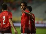 بالفيديو| في ليلة الفرص الضائعة.. الأهلي يستهل دوري الأبطال بالفوز على جيما بهدفين