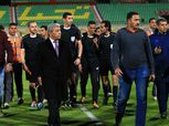 رئيس الزمالك: سننسحب فورًا حال إدارة جريشة والبنا ونور الدين مبارياتنا