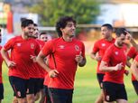 3 خيارات أمام موسيماني لحل أزمة الجبهة اليمنى في الأهلي أمام أبو قير