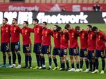 إسبانيا يسعى للفوز على بولندا في يورو 2020