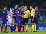 شاهد | بث مباشر لبرشلونة وإيركوليس في كأس ملك إسبانيا