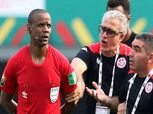 عصام عبد الفتاح: استبعاد حكم مباراة تونس ومالي من كأس أمم أفريقيا