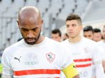شيكابالا ينفعل ويركل زجاجة مياه اعتراضا على استبداله