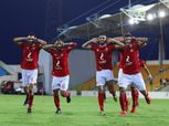 الأهلي يواصل استعداداته للزمالك.. ويسافر للإسكندرية غدا
