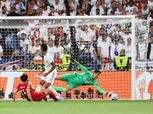 قفاز «كورتوا» يمنح ريال مدريد لقب أبطال أوروبا ويحرم صلاح من الانتقام