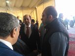 الزمالك ينتخب| بالفيديو.. حملة «مرتضى» تعتدي على أنصار أحمد سليمان