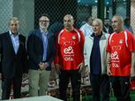 أبوريدة يزف بشرى سارة عن منتخب مصر قبل المونديال.. ورسالة لـ محمد صلاح